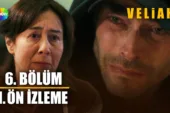 Veliaht 6.Bölüm Önizleme