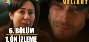 Veliaht 6.Bölüm Önizleme