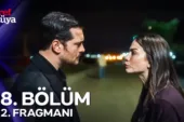 Eşref Rüya 18.Bölüm 2. Fragmanı