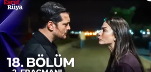 Eşref Rüya 18.Bölüm 2. Fragmanı