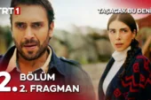 Taşacak Bu Deniz 2.Bölüm 2. Fragmanı