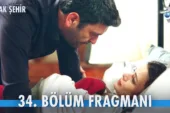 Uzak Şehir 34.Bölüm Fragmanı