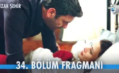 Uzak Şehir 34.Bölüm Fragmanı