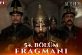 Mehmed Fetihler Sultanı 54.Bölüm Önizleme