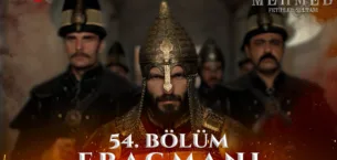 Mehmed Fetihler Sultanı 54.Bölüm Önizleme