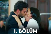 Rüya Gibi 1.Bölüm Fragmanı