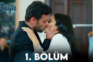 Rüya Gibi 1.Bölüm Fragmanı