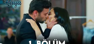 Rüya Gibi 1.Bölüm Fragmanı