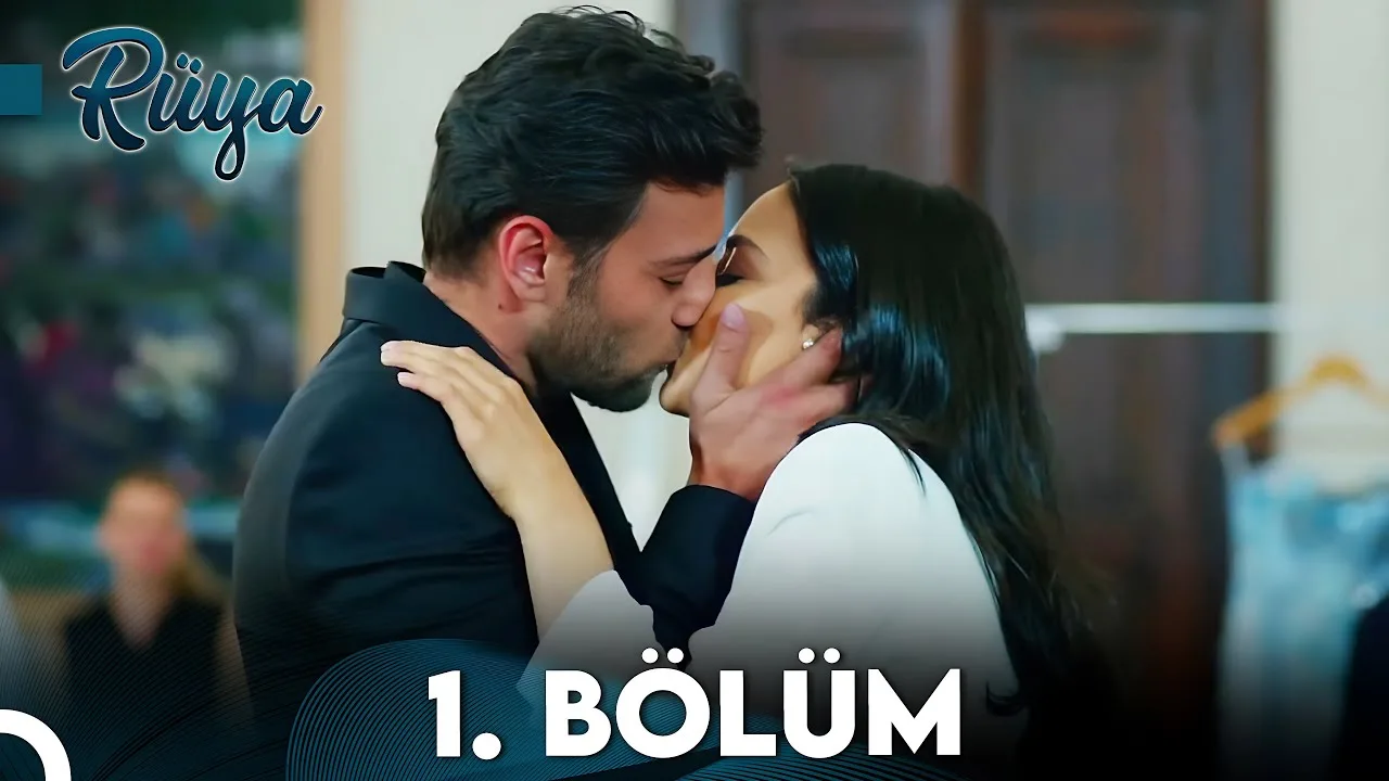 Rüya Gibi 1.Bölüm Fragmanı