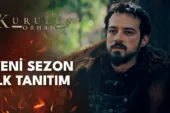 Kuruluş Orhan 1.Bölüm Fragmanı