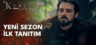Kuruluş Orhan 1.Bölüm Fragmanı