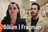 Aşk ve Gözyaşı 5.Bölüm Fragmanı