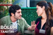 Sahtekarlar 1.Bölüm 2. Fragmanı (Yeni Dizi)