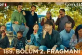 Gönül Dağı 189.Bölüm 2. Fragmanı