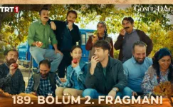 Gönül Dağı 189.Bölüm 2. Fragmanı