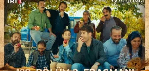 Gönül Dağı 189.Bölüm 2. Fragmanı