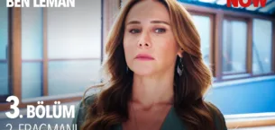 Ben Leman 3.Bölüm 2. Fragmanı
