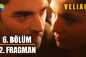 Veliaht 6.Bölüm 2. Fragmanı