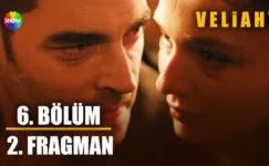 Veliaht 6.Bölüm 2. Fragmanı