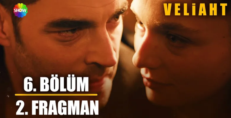 Veliaht 6.Bölüm 2. Fragmanı