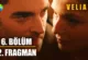 Veliaht 6.Bölüm 2. Fragmanı