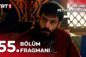 Mehmed Fetihler Sultanı 55.Bölüm Fragmanı