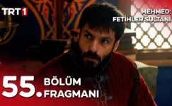 Mehmed Fetihler Sultanı 55.Bölüm Fragmanı