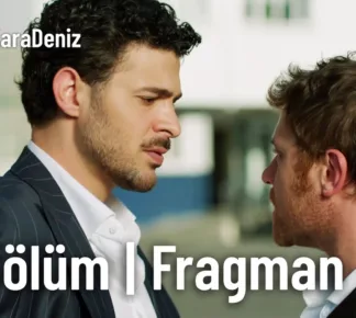 Gözleri KaraDeniz 8.Bölüm Fragmanı