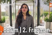 Aşk ve Gözyaşı 5.Bölüm 2. Fragmanı