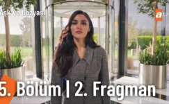 Aşk ve Gözyaşı 5.Bölüm 2. Fragmanı
