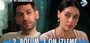 Güller ve Günahlar 2.Bölüm Önizleme