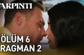 Çarpıntı 6.Bölüm 2. Fragmanı