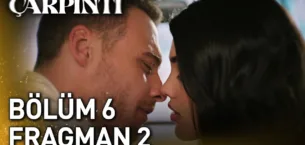 Çarpıntı 6.Bölüm 2. Fragmanı