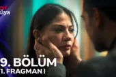 Eşref Rüya 19.Bölüm Fragmanı