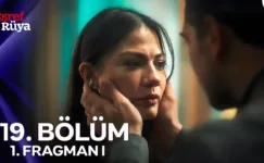 Eşref Rüya 19.Bölüm Fragmanı