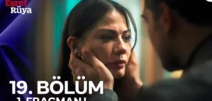 Eşref Rüya 19.Bölüm Fragmanı