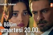 Aynadaki Yabancı 1.Bölüm 4. Fragmanı (Yeni Dizi)