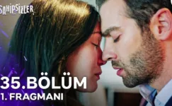 Sahipsizler 35.Bölüm Fragmanı