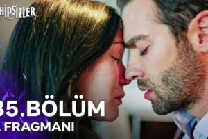 Sahipsizler 35.Bölüm Fragmanı