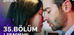 Sahipsizler 35.Bölüm Fragmanı