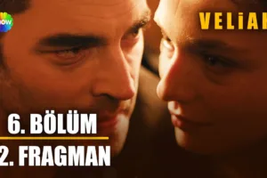 Veliaht 6.Bölüm 2. Önizleme