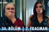 Uzak Şehir 34.Bölüm 2. Fragmanı