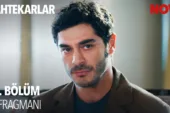 Sahtekarlar 2.Bölüm 2. Fragmanı