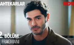 Sahtekarlar 2.Bölüm 2. Fragmanı