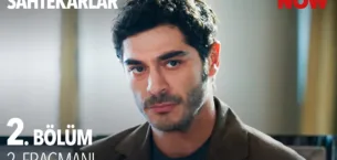 Sahtekarlar 2.Bölüm 2. Fragmanı