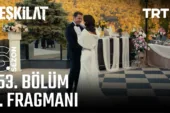 Teşkilat 153.Bölüm 2. Fragmanı
