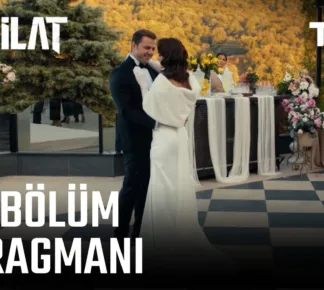 Teşkilat 153.Bölüm 2. Fragmanı