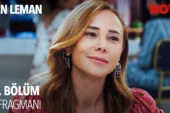 Ben Leman 3.Bölüm 3. Fragmanı