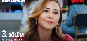 Ben Leman 3.Bölüm 3. Fragmanı