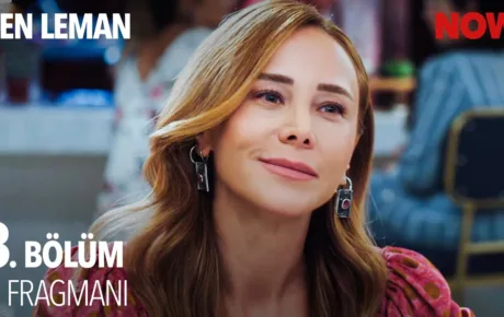 Ben Leman 3.Bölüm 3. Fragmanı